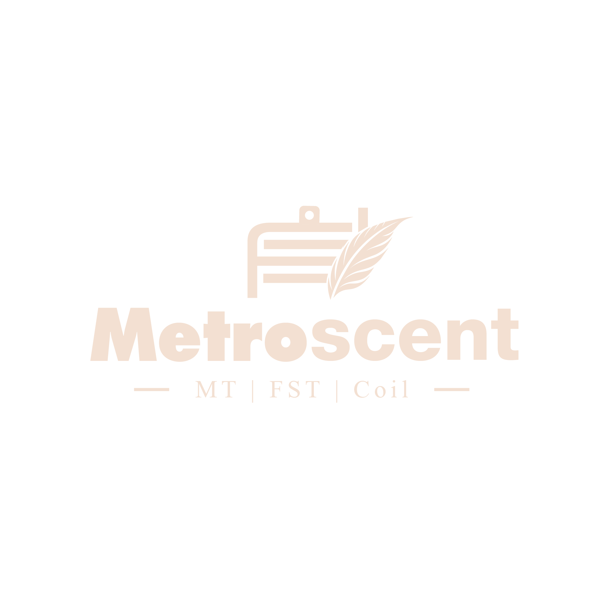 MetroScent Logo